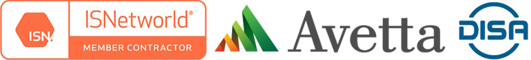 ISNetworld member contractor, Avetta and DISA prequalification