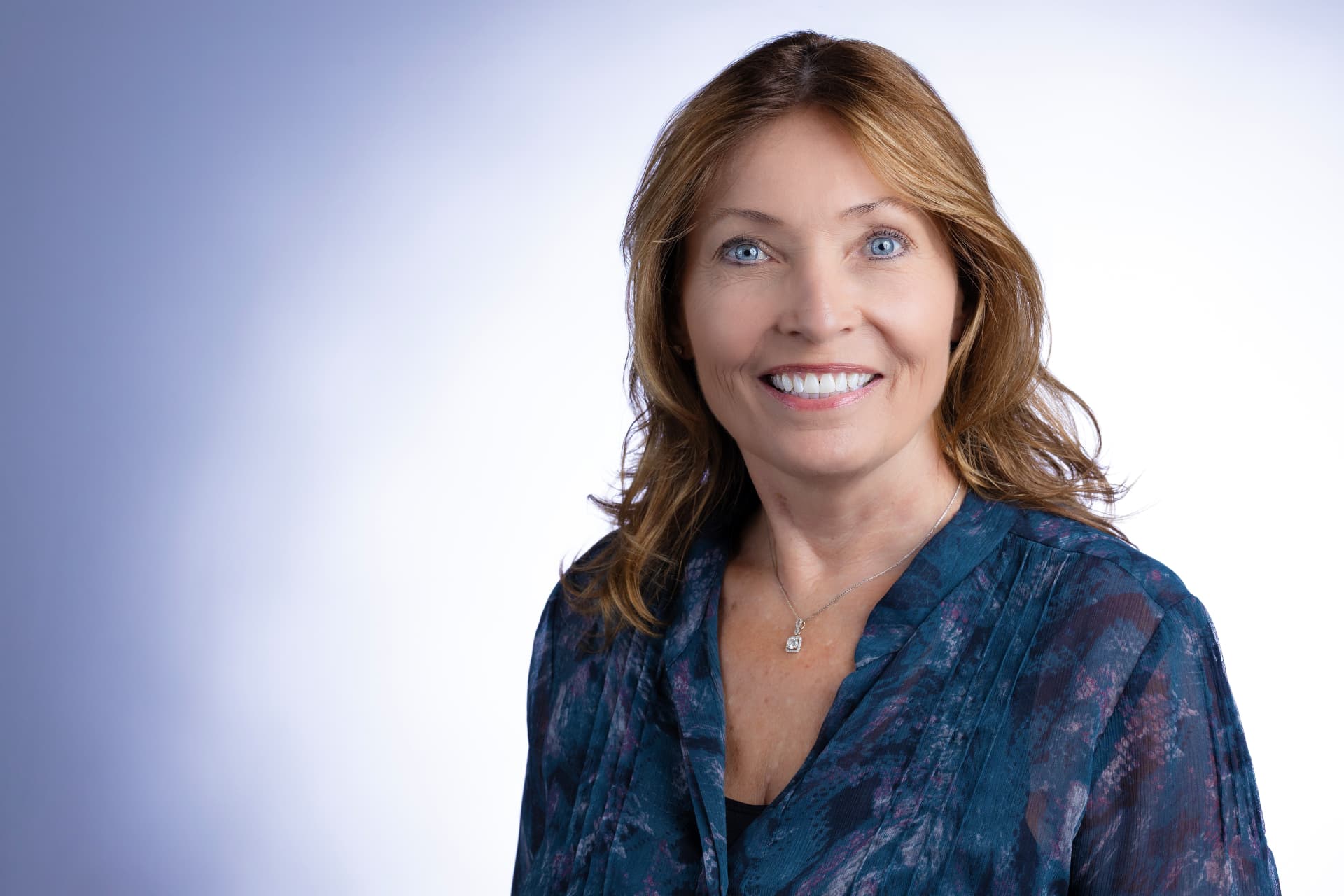 Stephanie Rumford, Vice President at Rumford Industrial Group