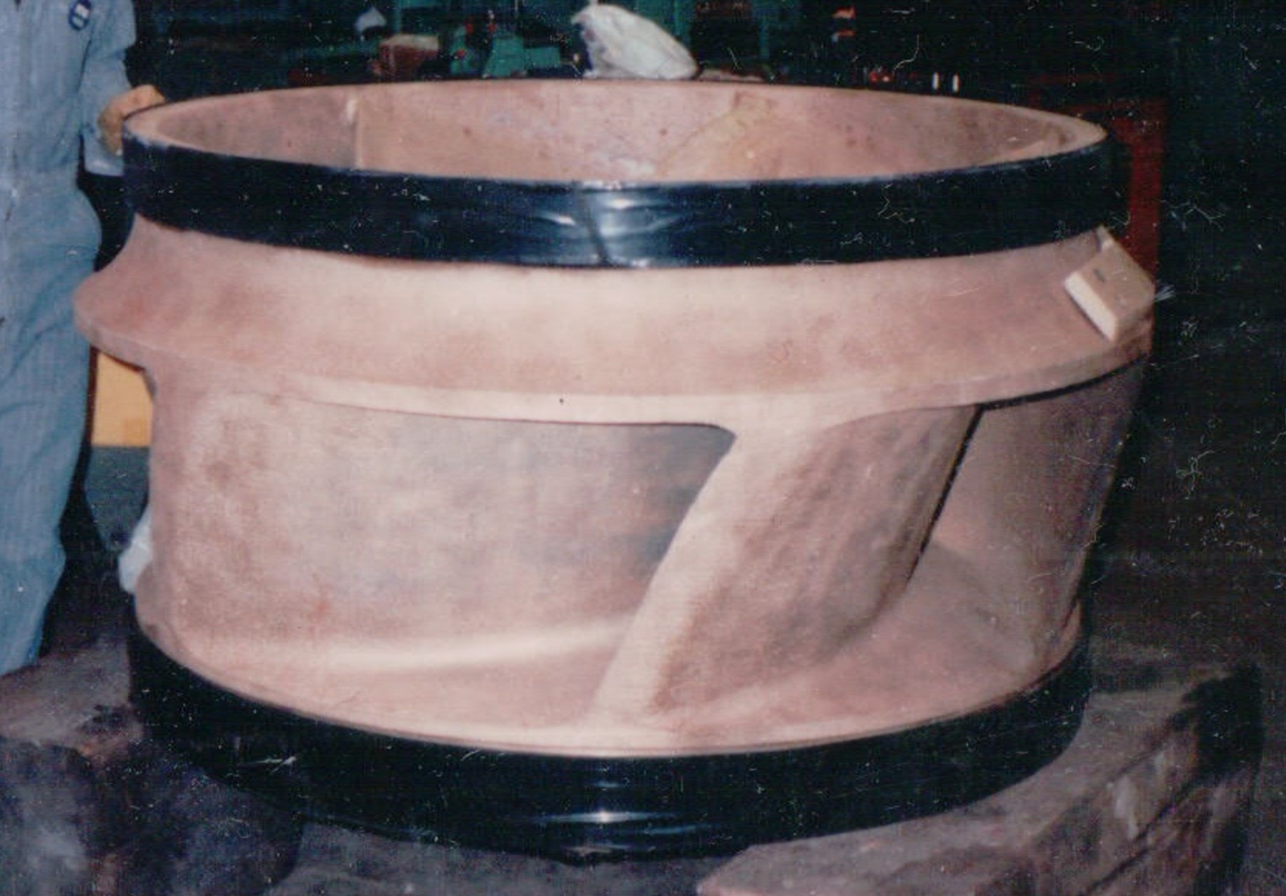 Impeller Wear