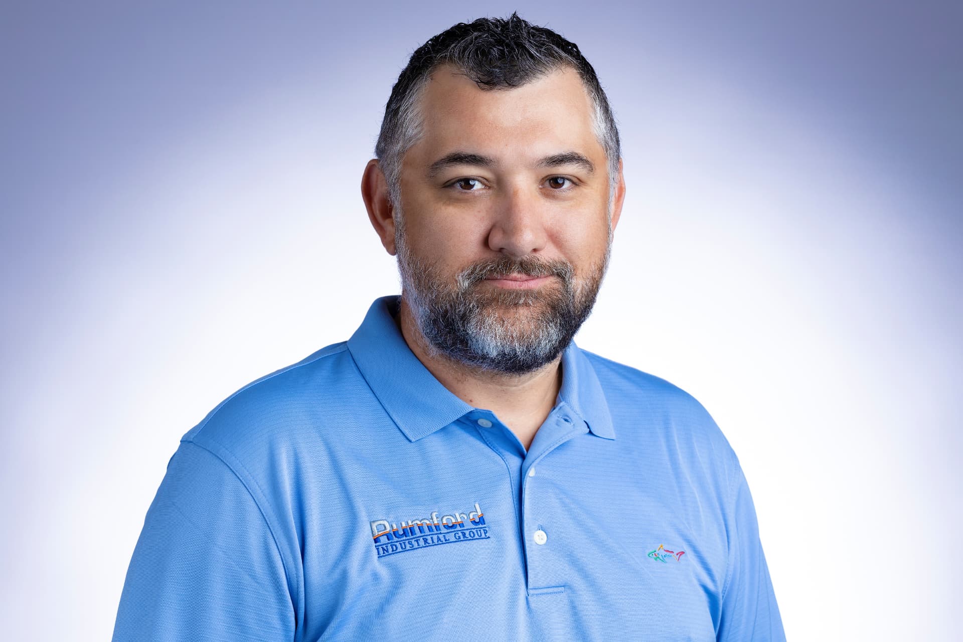 Rudi Horn, Regional Sales Manager (OH & IN) at Rumford Industrial Group