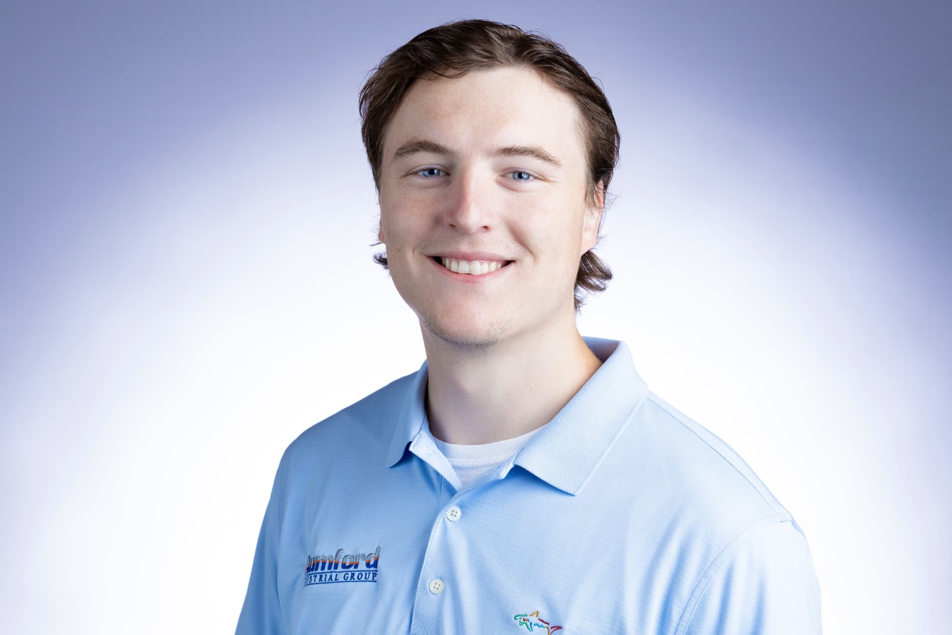 Nate Sullins, IT & Sales Support at Rumford Industrial Group