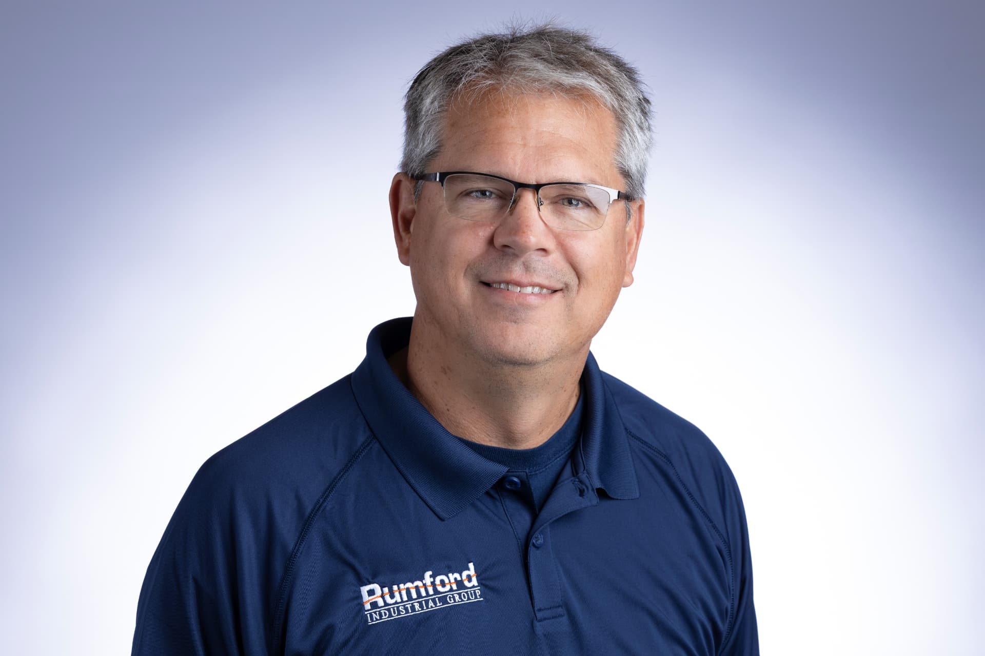 Mark Albright, Senior Technical Consultant at Rumford Industrial Group