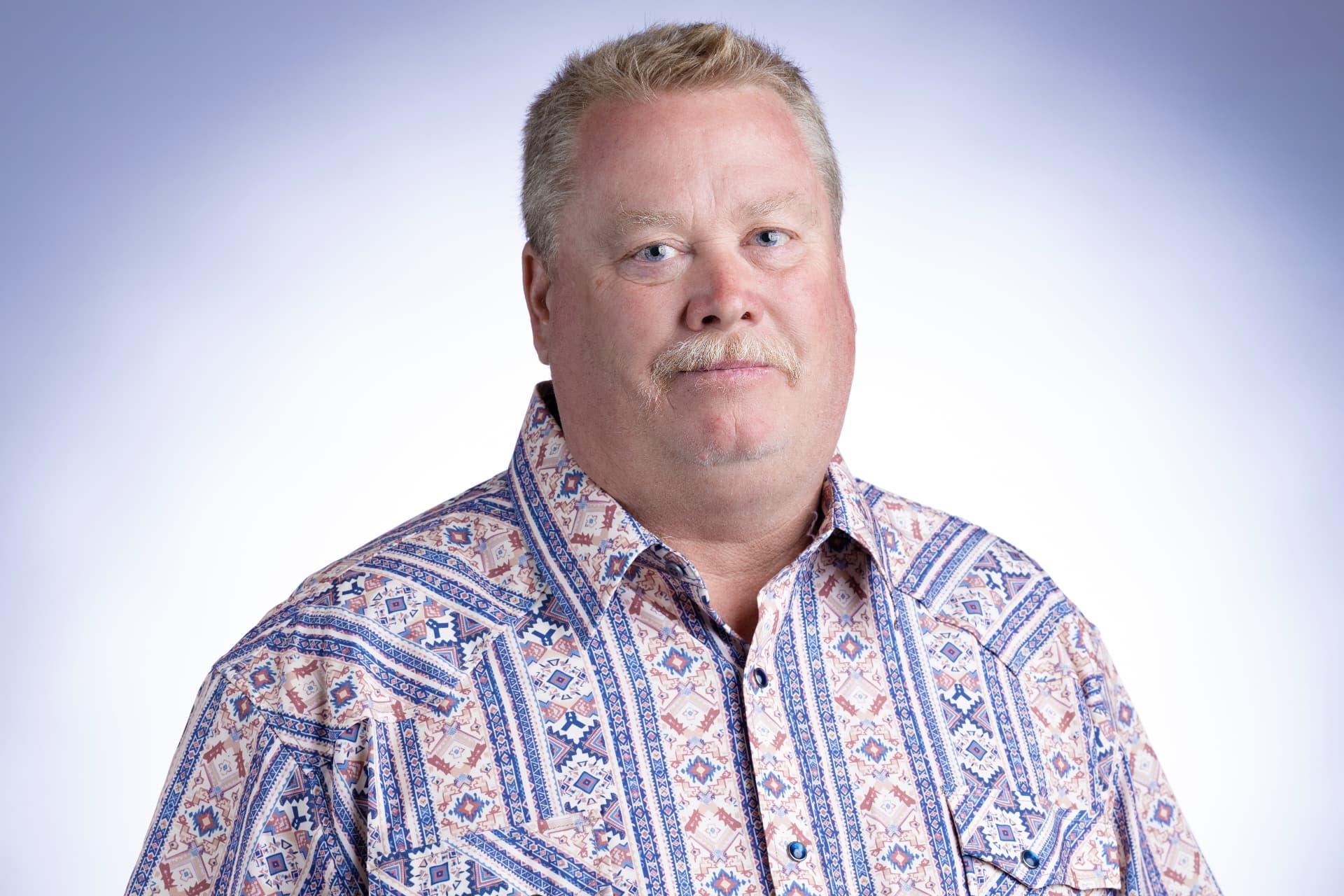 Chad Walters, Composite Industrial Group