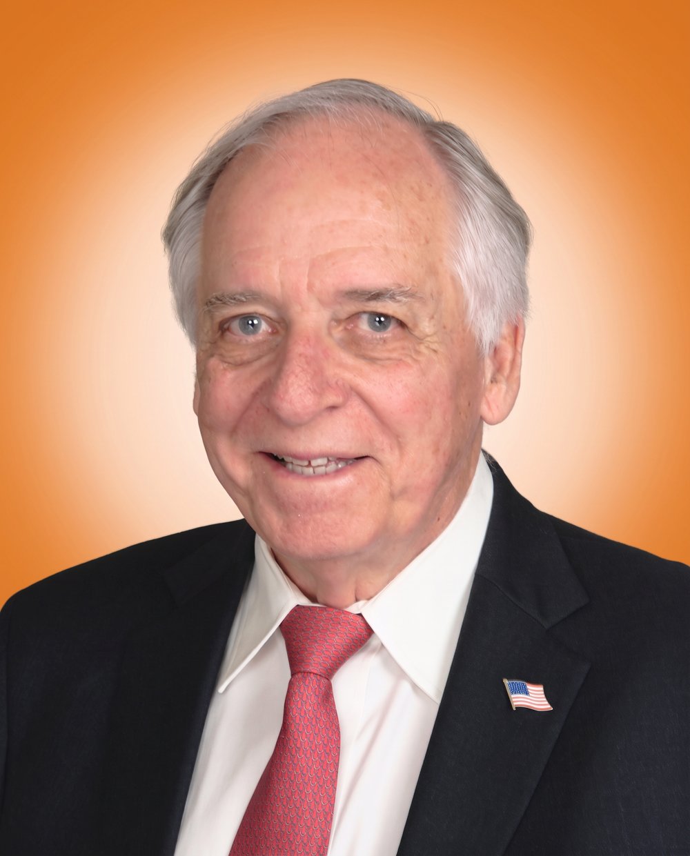 Jim Rumford, Founder & President of Rumford Industrial Group